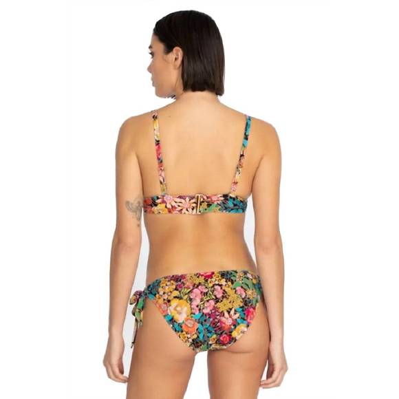 NEW JOHNNY WAS millo hipster swimwear in multi - Picture 3 of 3